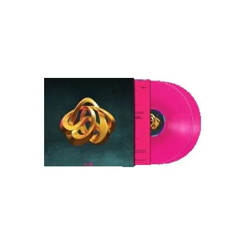 Zahraniční hudba Coalesce / Neon Magenta / Vinyl / 2LP - Tritonal [2 LP]