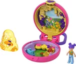 Polly Pocket Pidi svět do kapsy