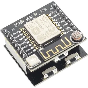 ESP8266 ESP-12F Wi-Fi modul s CH340 základnou