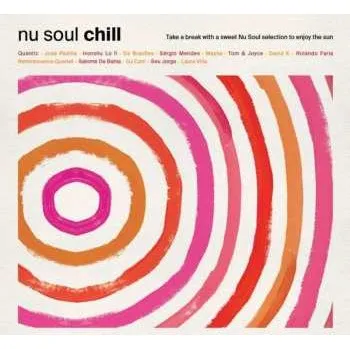 Zahraniční hudba LP Various: Chill Nu Soul 2023