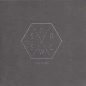 Zahraniční hudba 2CD Nils Frahm: Screws Reworked 2022