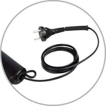 Fén Vysoušeč vlasů "New Solano" 1ks