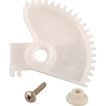 Chemické WC Posuvný mechanismus pro WC Thetford C250, C260