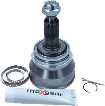 Hřídel nápravy Sada kloubů, hnací hřídel MAXGEAR 49-3160