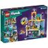 Stavebnice LEGO LEGO Friends 41736 Námořní záchranářské centrum