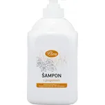 Pleva Šampon s propolisem Objem:: 500ml