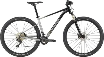 Horské kolo Cannondale Trail SL4 29" Charcoal Grey 2023 S