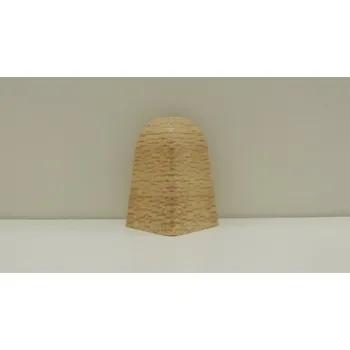 soklová lišta K - Produkt Komponent k liště KP4 - 128 Barva komponentu: Vnější roh