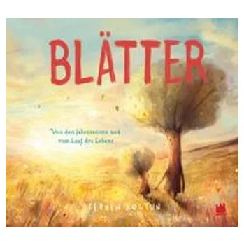 První čtění Blätter - Hogtun, Stephen