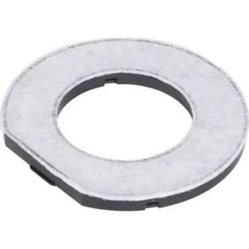 Miska pro psa TAURO PRO LINE Náhradní filtr pro misku na vodu TPL 2000 ml