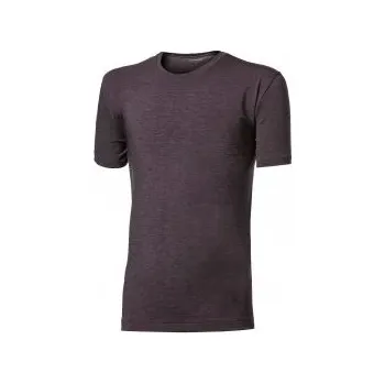 Chlapecké tričko Progress ORIGINAL COFFEE dětské antracit 152; Černá triko