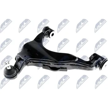 Zavěšení kol Řídicí páka, zavěšení kol NTY ZWD-TY-132