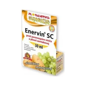 Herbicid Enervin SC 50 ml, Herbicidy