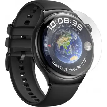 Příslušenství k chytrým hodinkám Fólie Huawei Watch 4 6 ks
