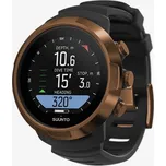 Suunto D5 + USB Copper