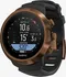 Potápěčský počítač Suunto D5 + USB Copper