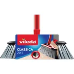 Vileda Classica 2v1 vnitřní smeták na podlahu