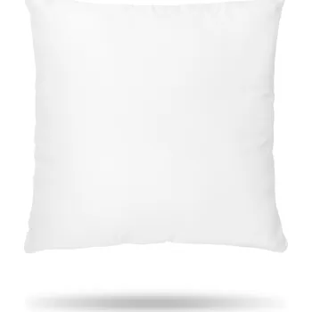 Povlak na dekorativní polštářek Brotex Povlak na polštářek 30 x 40 cm bílá