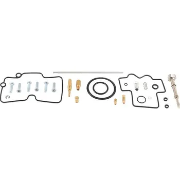 Palivový systém pro motocykl Sada na repasi karburátoru All Balls Racing CARK26-1275