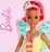 Carbotex Magický dětský froté ručník 30 x 30 cm, Barbie Motýlí víla