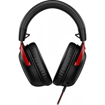 HyperX Cloud III