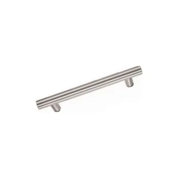 Madlo do koupelny RT MADLO OV Nerezové jednostranné 90° Povrch: IN - nerez, Délka: 500/300