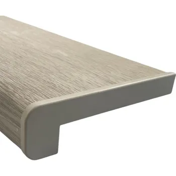 Parapet Vnitřní dřevotřískové parapety - dub cashel Hloubka: 150