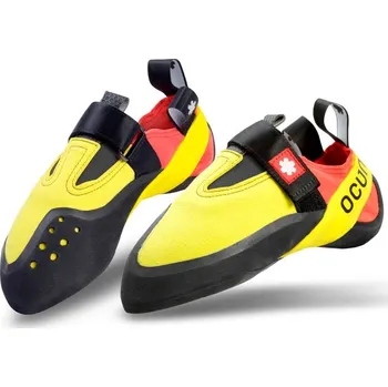 Lezečky Lezečky Ocún Rival