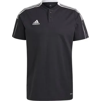 Pánské polo tričko Tiro 21 M GM7367 - Adidas S