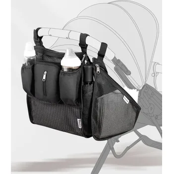 MXM Kapsář na kočárek