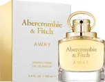 Abercrombie & Fitch Away W EDP 100 ml