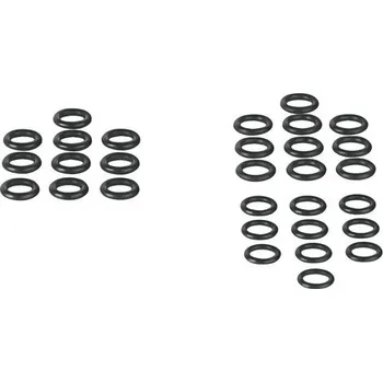 Vodovodní baterie Grohe Náhradní těsnění, Ø6 x Ø2, 0128300M