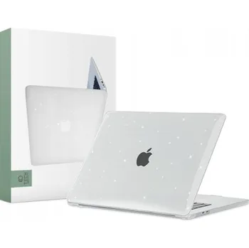 pouzdro na notebook Tech-Protect | Tech-Protect Smartshell kryt na Macbook Air 15'' 2023, glitter (TEC935736)
