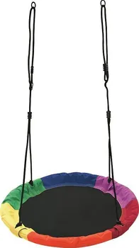 Dětská houpačka Strend Pro Houpací kruh 100 cm barevný