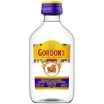 Gordon's London Dry Gin 37,5 %