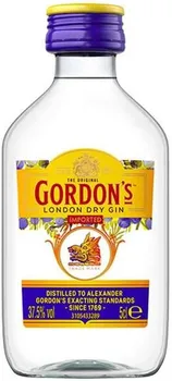 Gin Gordon's London Dry Gin 37,5 %