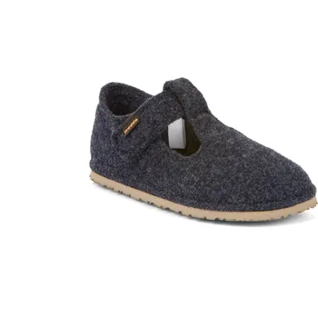 Dámská zdravotní obuv Froddo bačkory Flexy wooly dark blue G1700378 Velikost EU: 27, vnitřní délka: 178, vnitřní šířka: 70