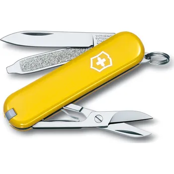 Multifunkční nůž Victorinox Classic SD Printed