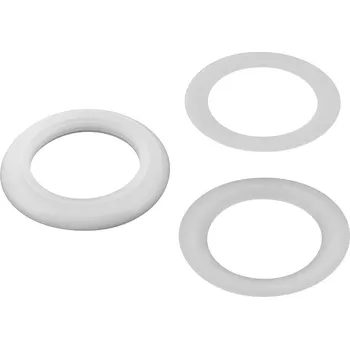 Umyvadlo Sapho Těsnění pro umyvadlovou výpust NDCV1008-01