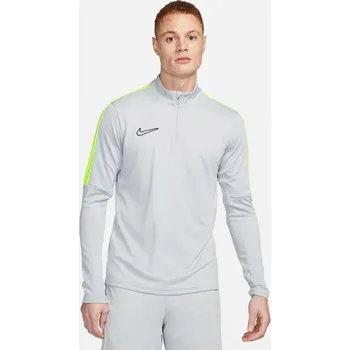 Pánská mikina Pánské tričko Dri-Fit Academy M DX4294 007 - Nike XL