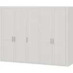 Šatní skříň Oakland typ 71