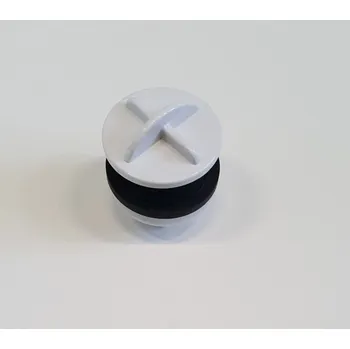 Čerpadlo Kerasan Záslepka k mechanismu 750990 a 750993 ND750993-Z