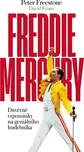 Freddie Mercury: Důvěrné vzpomínky na…