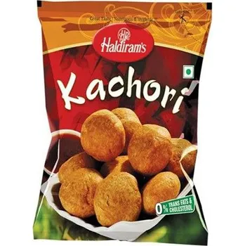 Haldiram's Kachori 200g