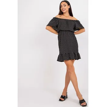 Dámské šaty Denní šaty model 168352 Rue Paris s