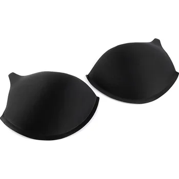 Vložka do podprsenky Stoklasa Košíčky do plavek/korzetů černé M