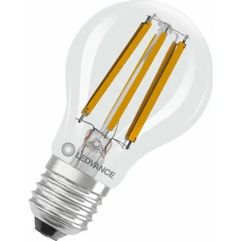 Žárovka LEDVANCE LED CLASSIC A 75 DIM EEL B S 5.7W 827 FIL CL E27 4099854065903
