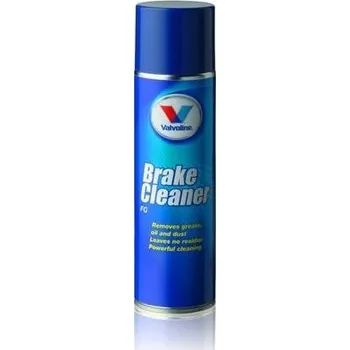 Motorový olej Valvoline Brake Cleaner 500ml