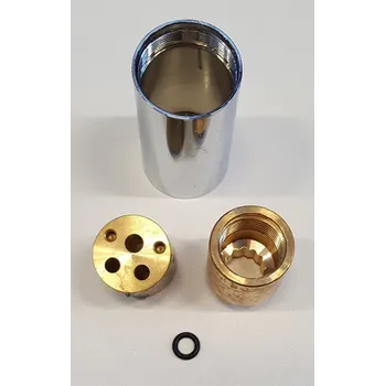 Sapho Prodloužení k bidetové baterii 1209-07 ND1209-07-1