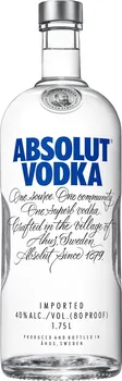 Vodka Absolut Vodka 40 %
